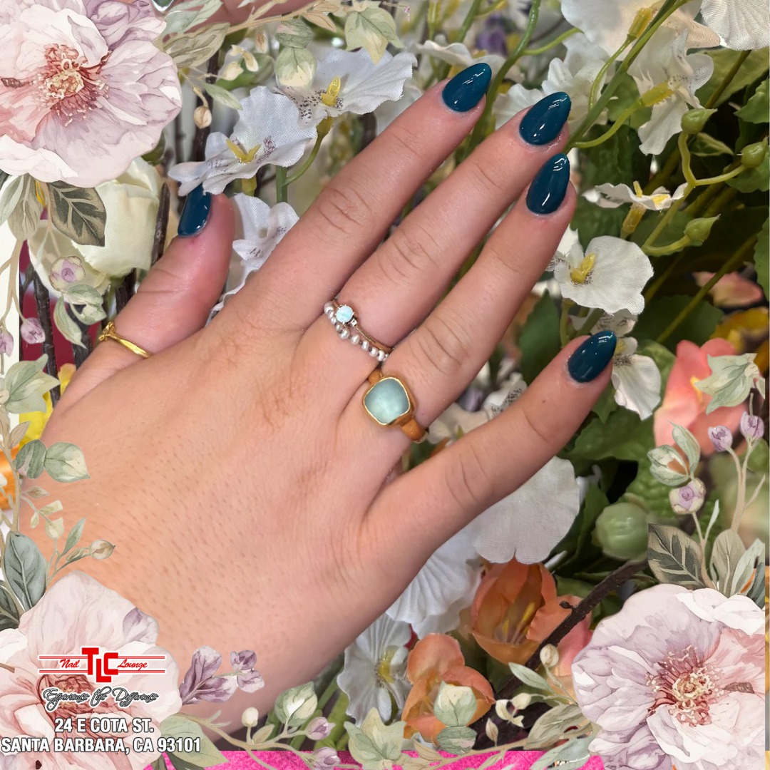 TLC Nail Lounge